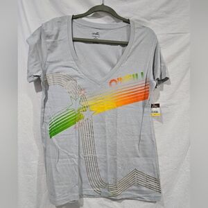 NWT Vintage O'Neill Tshirt Size Medium